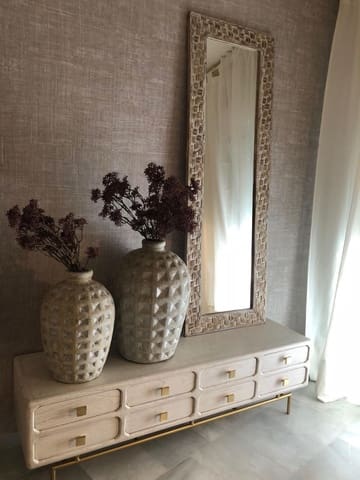 Appartement de 2 chambres à louer à Malaga ville avec garage - 1 350 € (Ref: 9833923)
