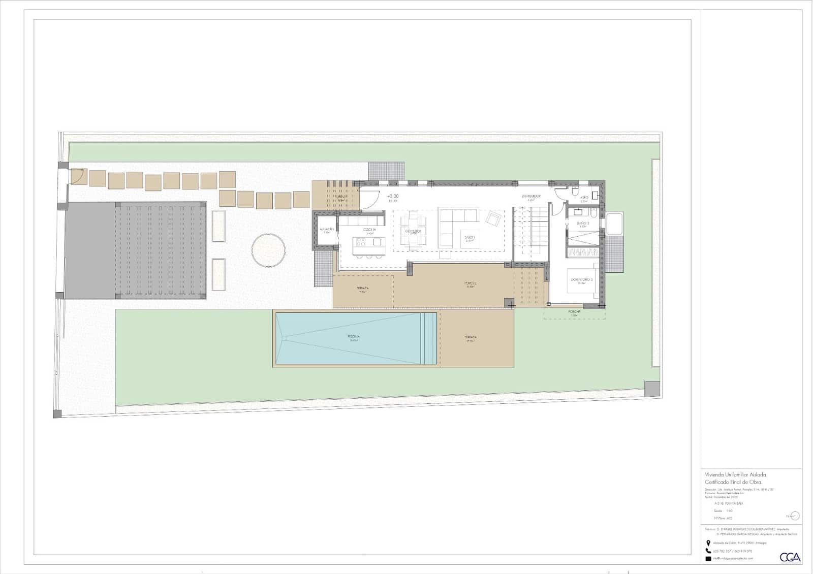 6 chambre Villa/Maison à vendre à New Golden Mile avec piscine garage - 1 950 000 € (Ref: 9836581)