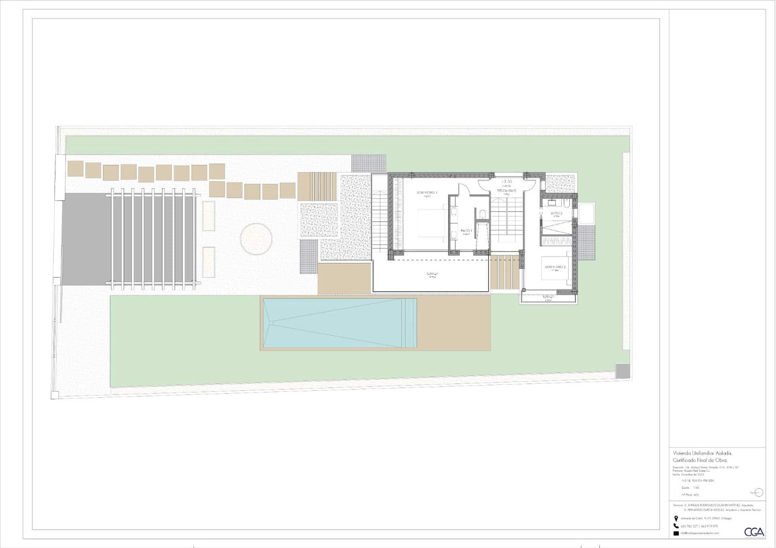 6 chambre Villa/Maison à vendre à New Golden Mile avec piscine garage - 1 950 000 € (Ref: 9836581)
