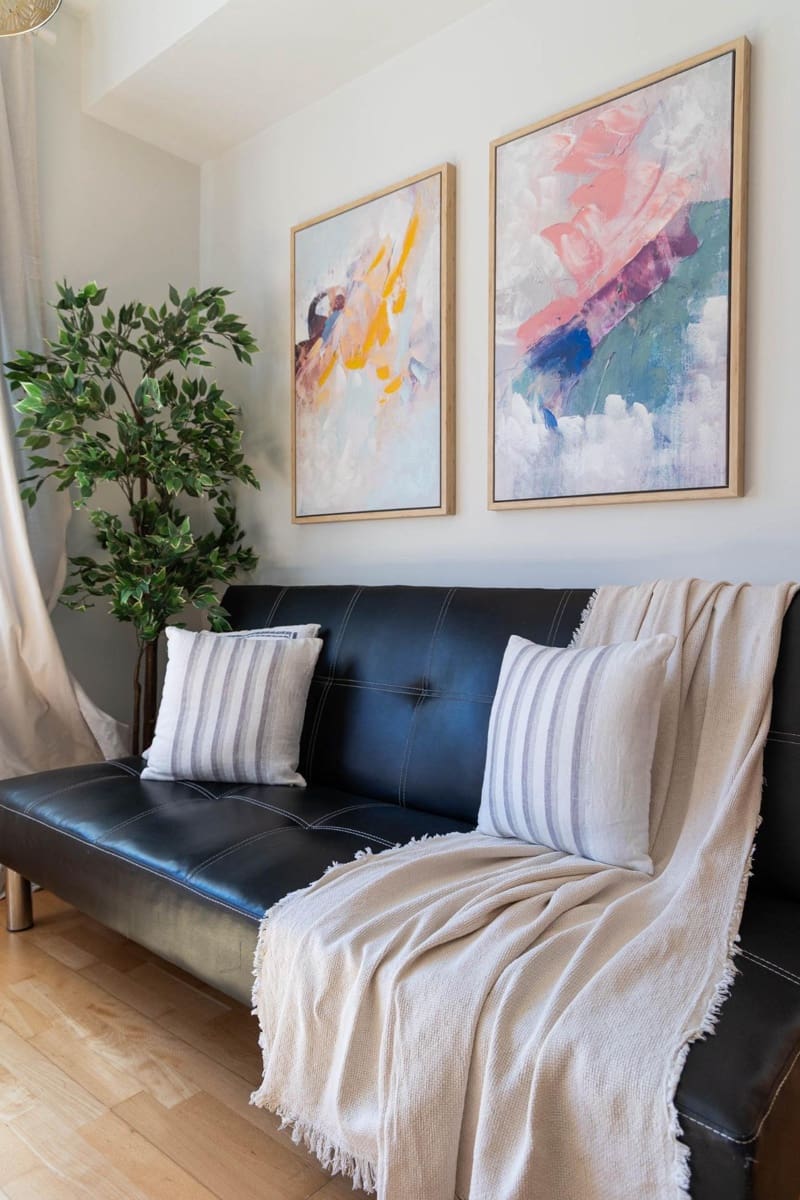 1 soverom Leilighet til salgs i Malaga by med garasje - € 330 000 (Ref: 9836582)