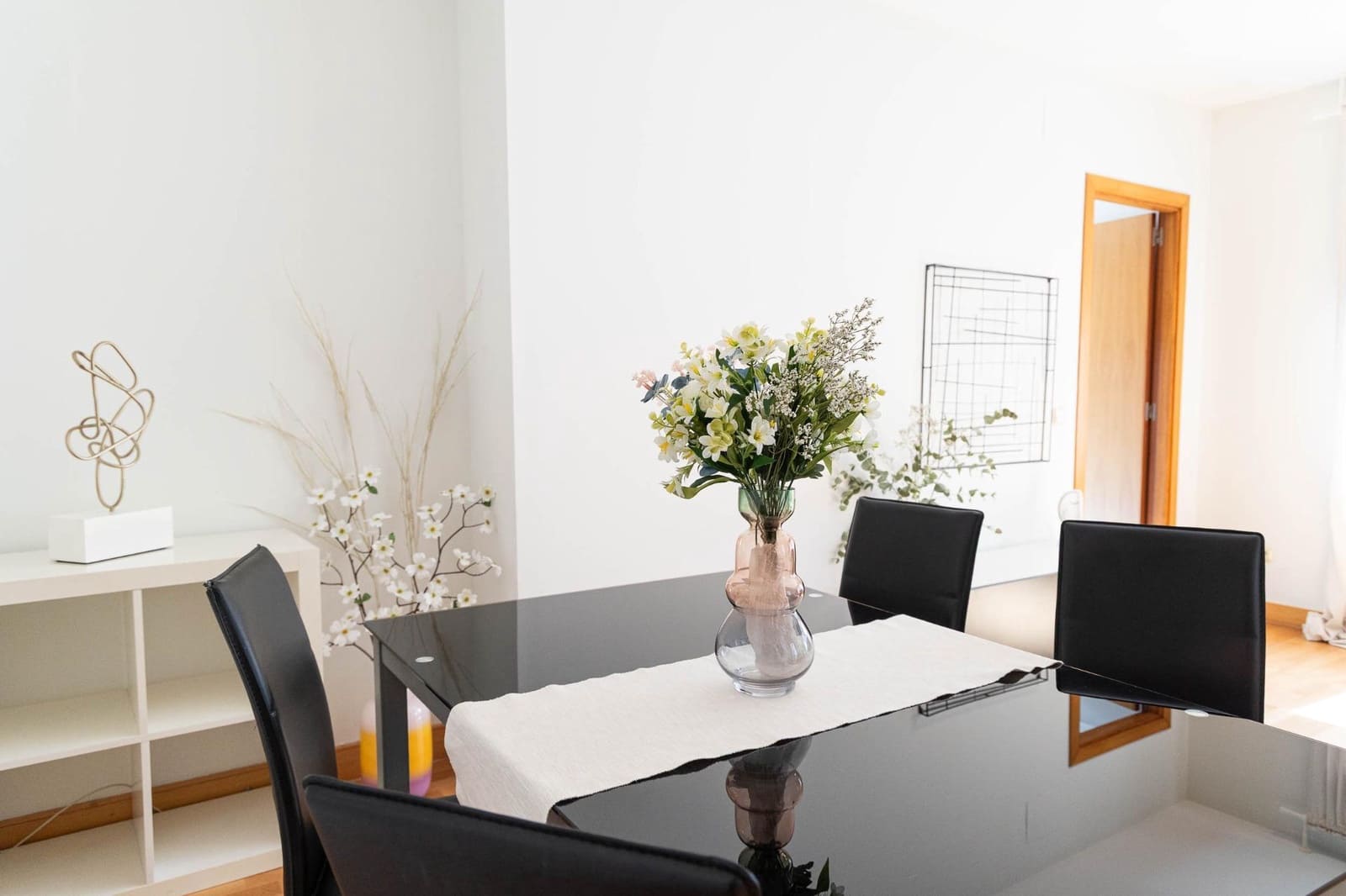 1 soverom Leilighet til salgs i Malaga by med garasje - € 330 000 (Ref: 9836582)