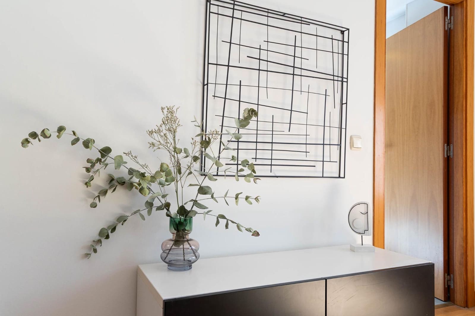 1 soverom Leilighet til salgs i Malaga by med garasje - € 330 000 (Ref: 9836582)