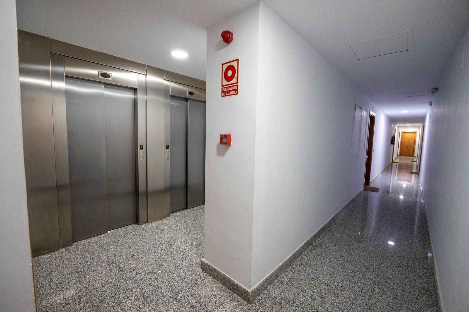 1 soverom Leilighet til salgs i Malaga by med garasje - € 330 000 (Ref: 9836582)