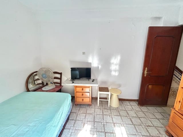 3 sypialnia Dom na sprzedaż w La Trinidad, Miasto Málaga - 345 000 € (Ref: 9836583)