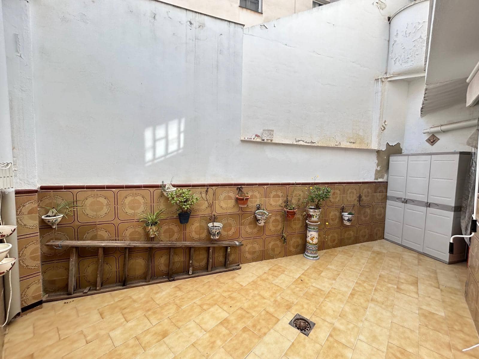 3 bedroom Townhouse for sale in Malaga city - € 345,000 (Ref: 9836583)