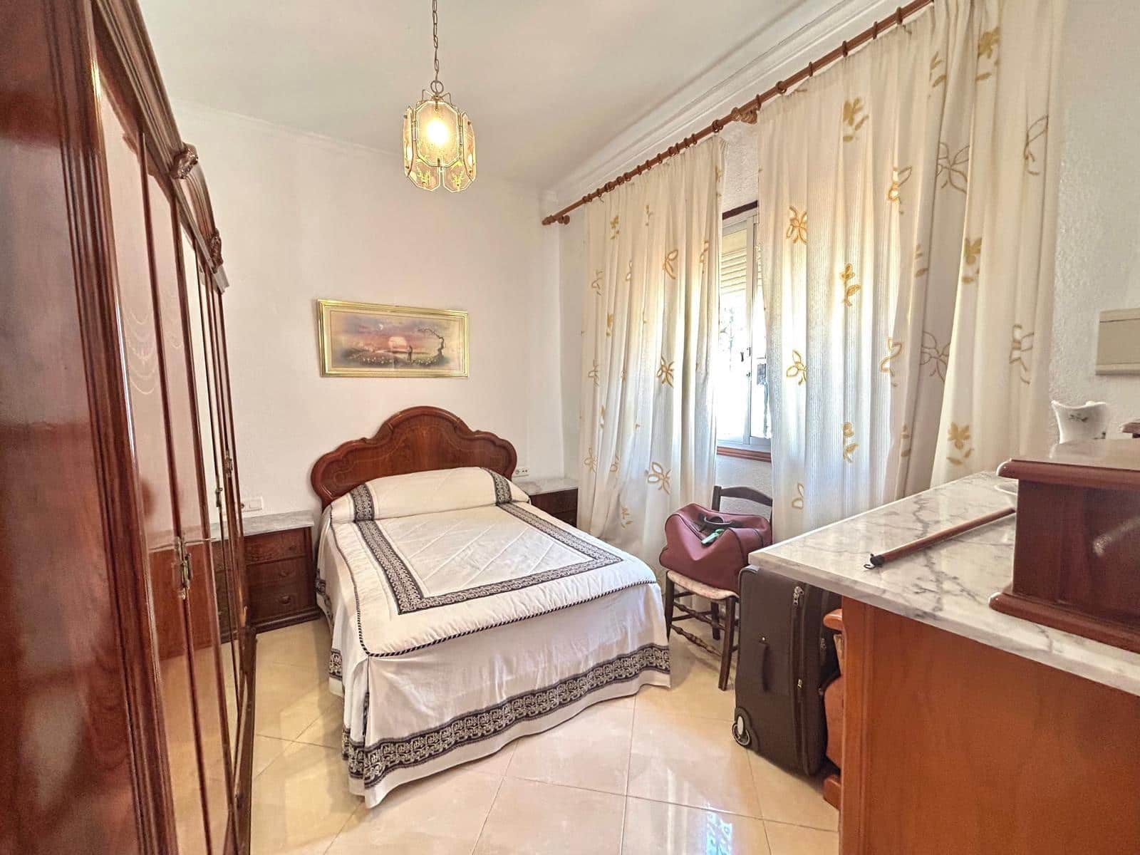 3 bedroom Townhouse for sale in Malaga city - € 345,000 (Ref: 9836583)