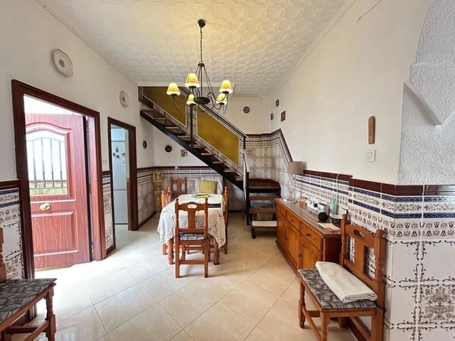 3 sypialnia Dom na sprzedaż w La Trinidad, Miasto Málaga - 345 000 € (Ref: 9836583)