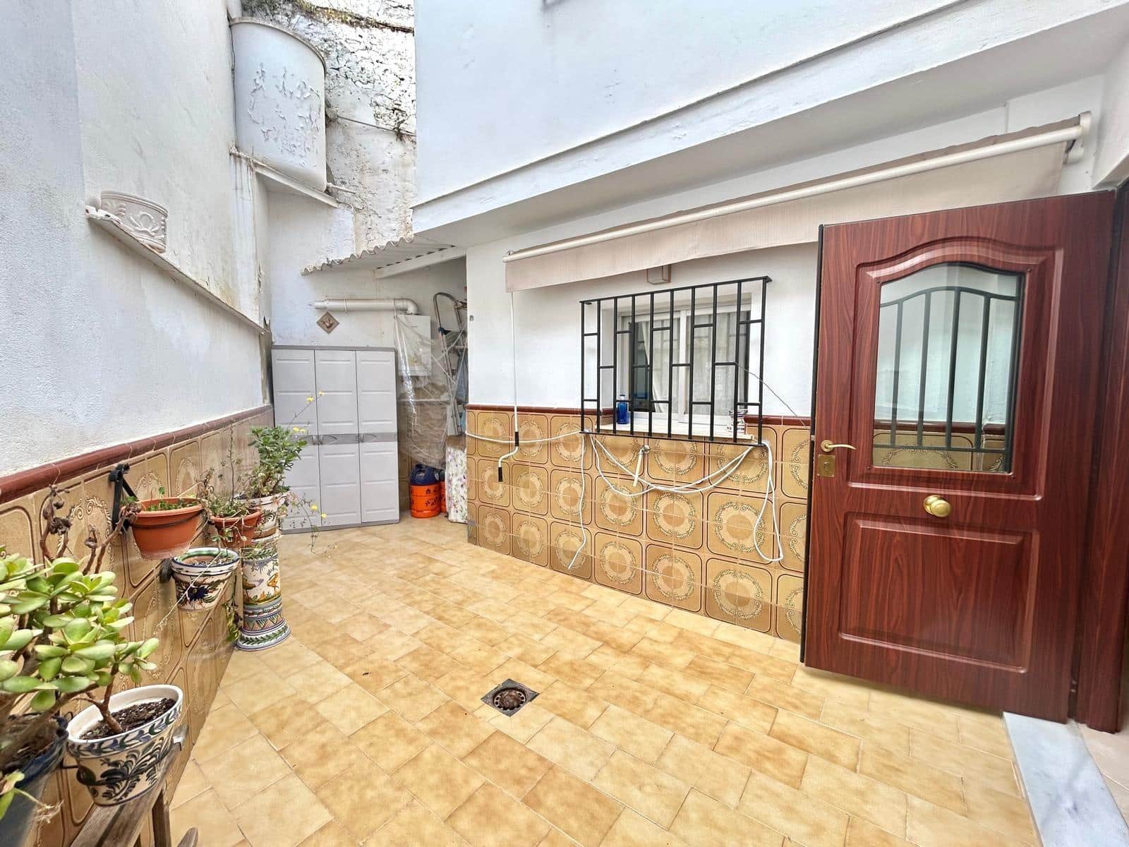 3 bedroom Townhouse for sale in Malaga city - € 345,000 (Ref: 9836583)