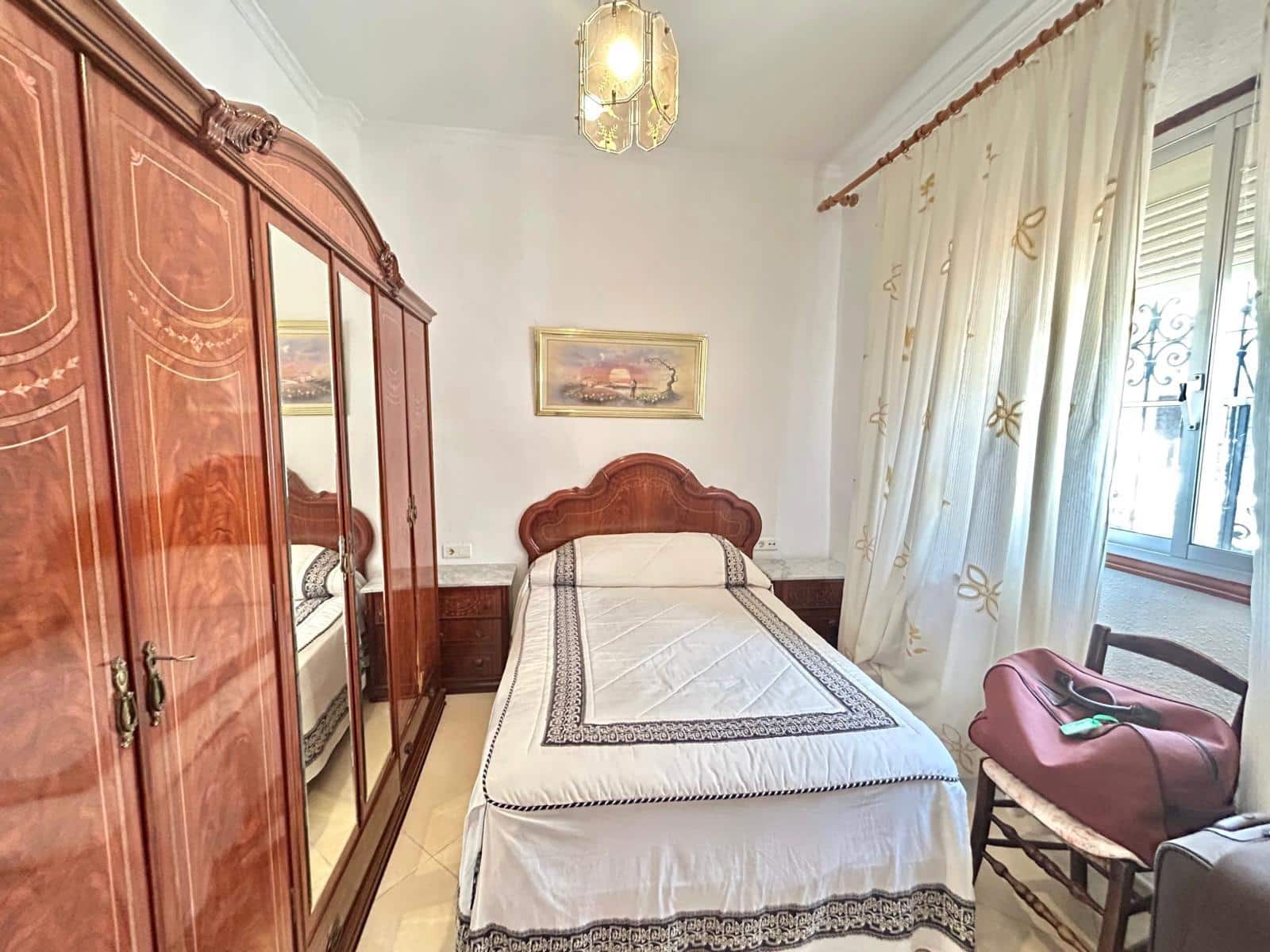 3 bedroom Townhouse for sale in Malaga city - € 345,000 (Ref: 9836583)