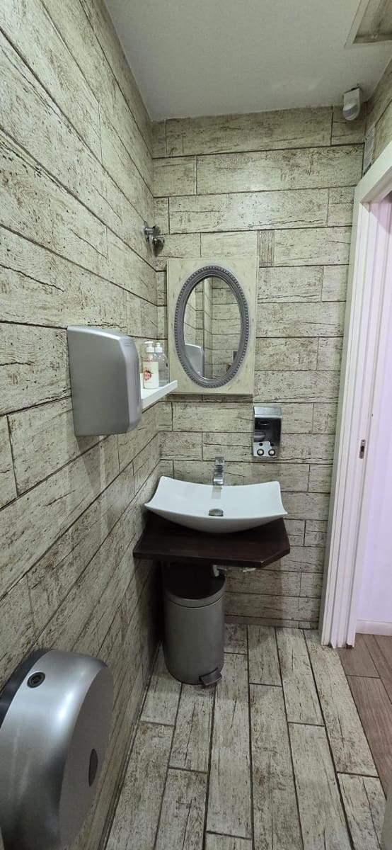 Commercial for sale in Torremolinos - € 730,000 (Ref: 9839531)