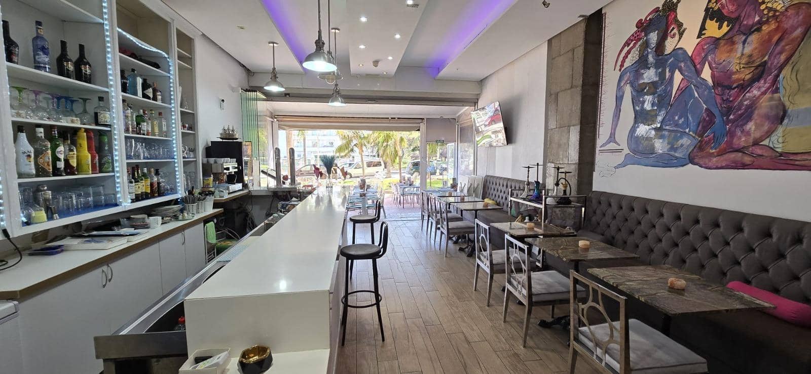 Commercial for sale in Torremolinos - € 730,000 (Ref: 9839531)