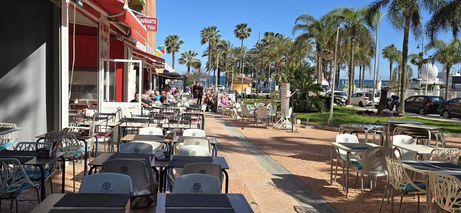 Commercial for sale in Torremolinos - € 730,000 (Ref: 9839531)