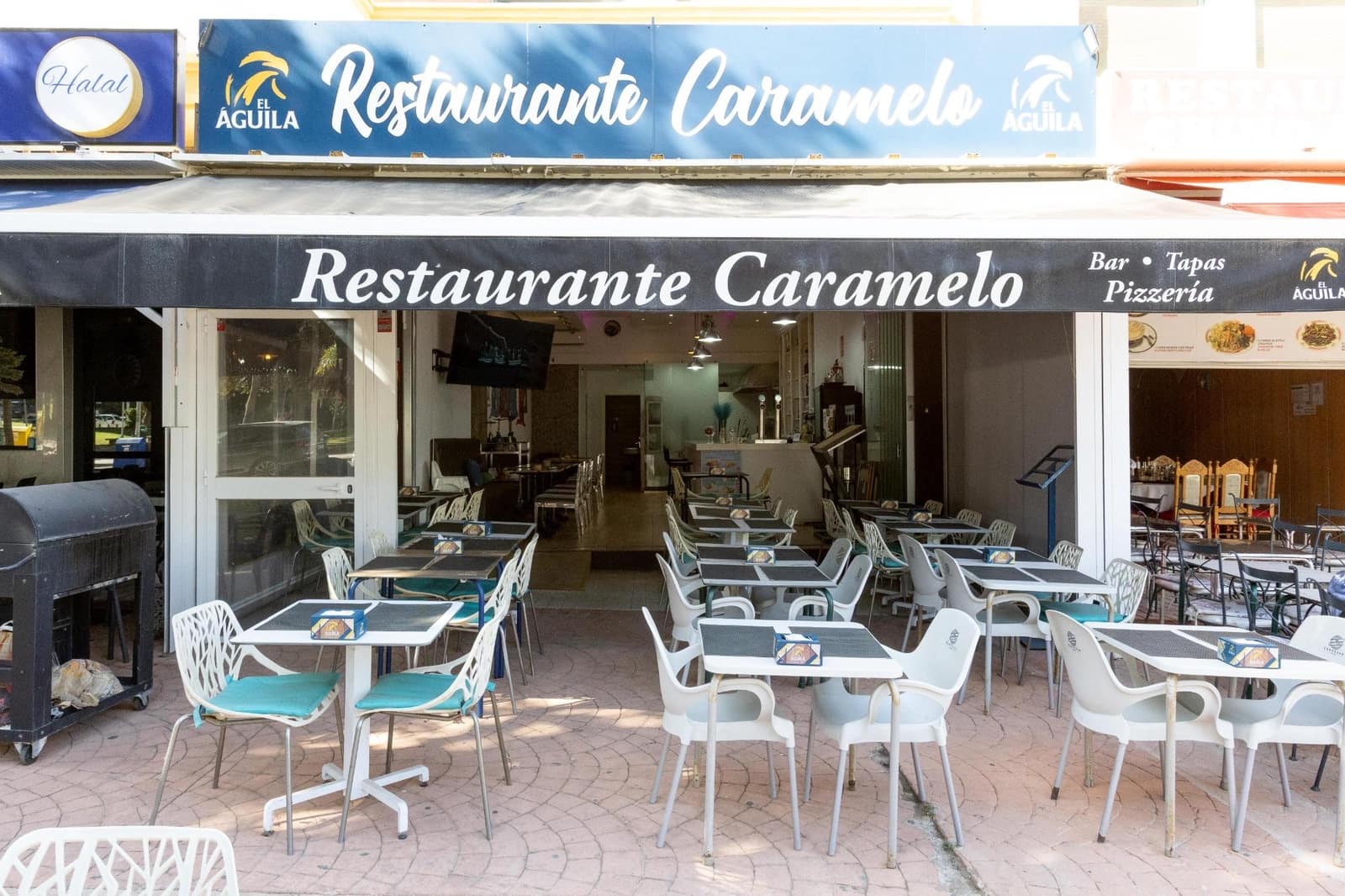 Erhverv til salg i Torremolinos - € 730.000 (Ref: 9839531)