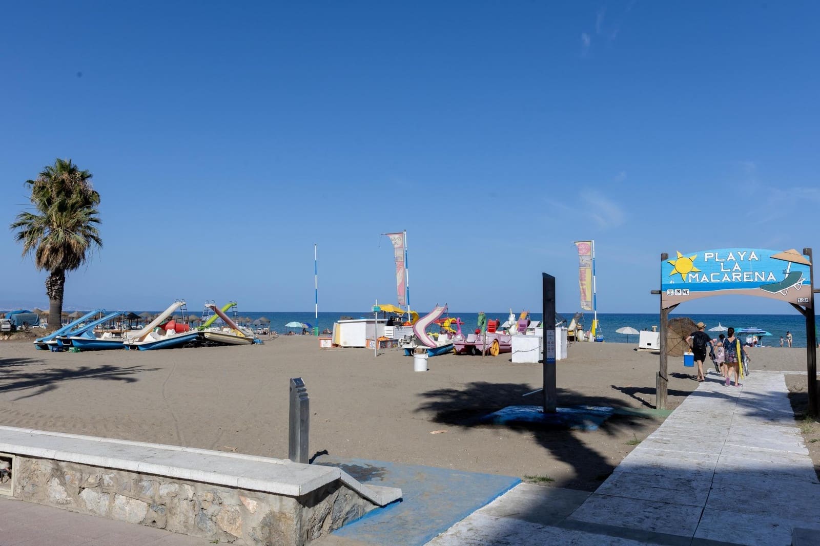 Erhverv til salg i Torremolinos - € 730.000 (Ref: 9839531)