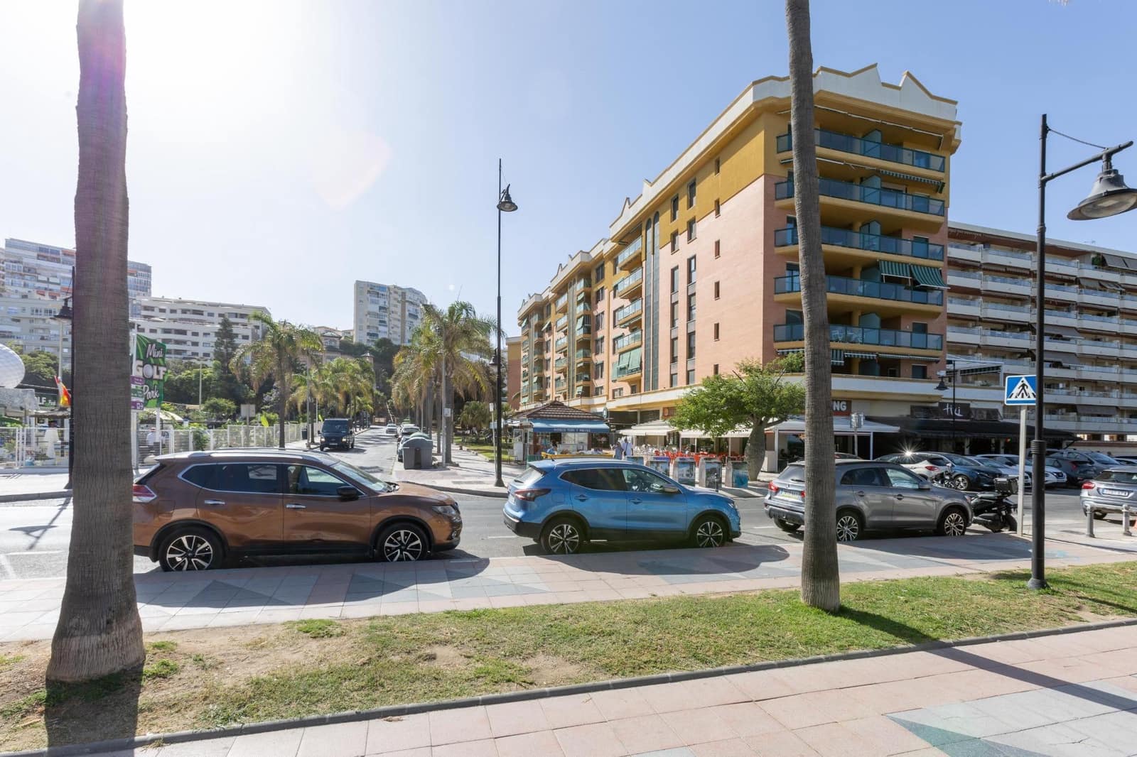 Erhverv til salg i Torremolinos - € 730.000 (Ref: 9839531)