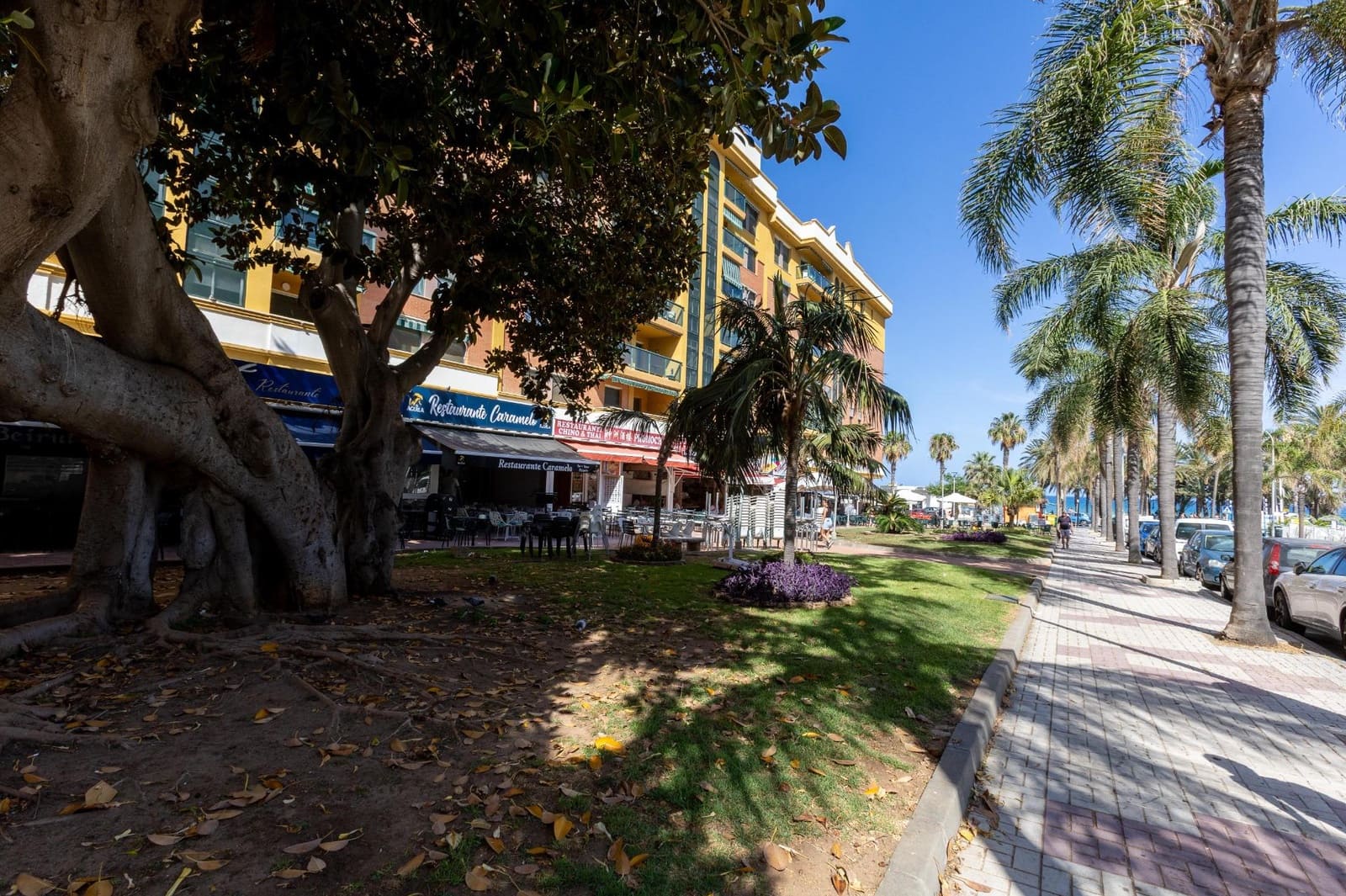 Erhverv til salg i Torremolinos - € 730.000 (Ref: 9839531)