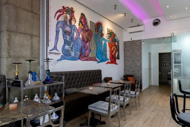 Comercial para venda em Torremolinos - 670 000 € (Ref: 9839531)