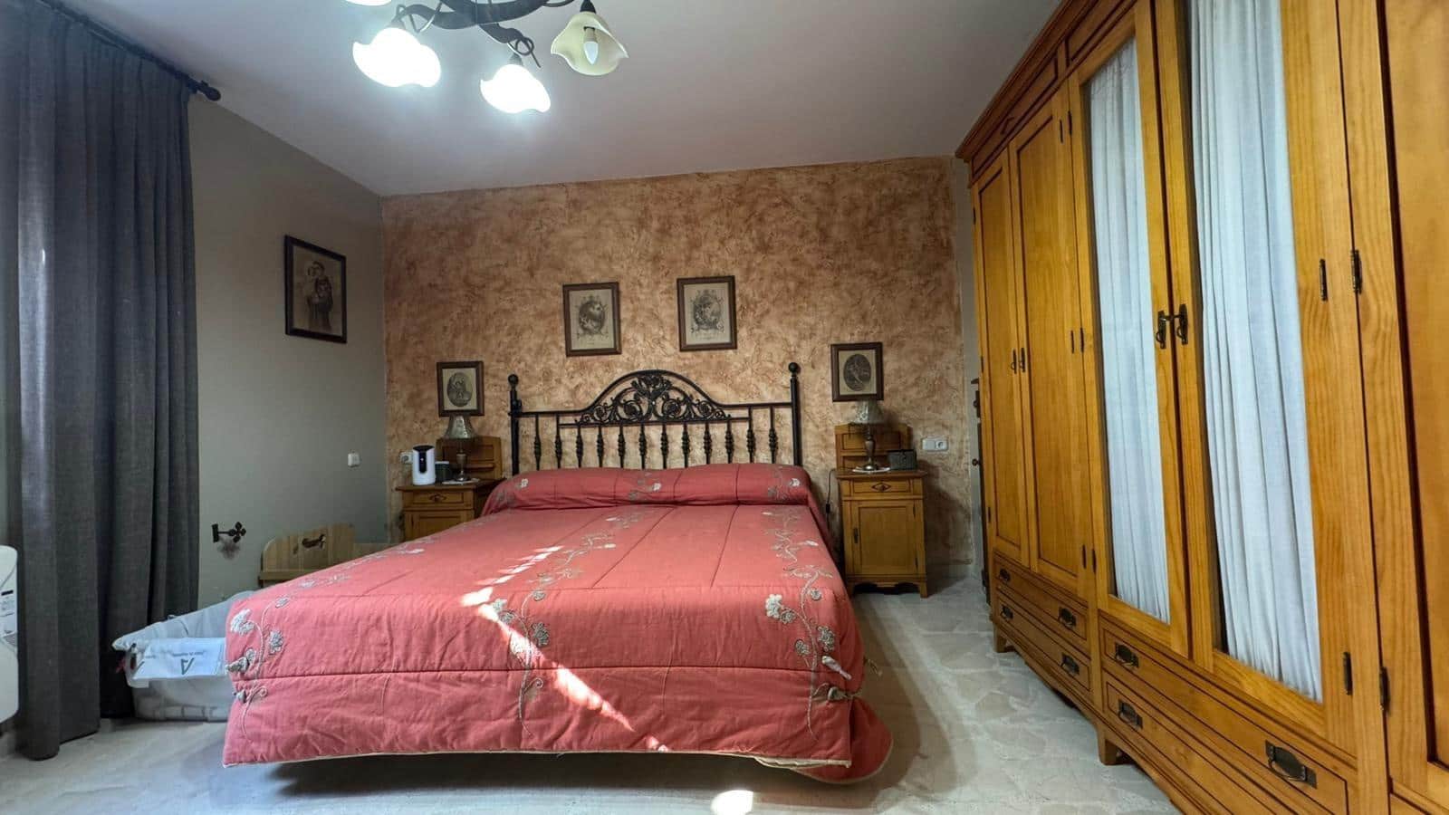 3 camera da letto Villa in vendita in Riogordo - 345.000 € (Rif: 9846649)
