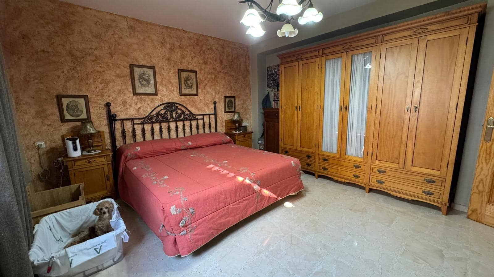 3 camera da letto Villa in vendita in Riogordo - 345.000 € (Rif: 9846649)