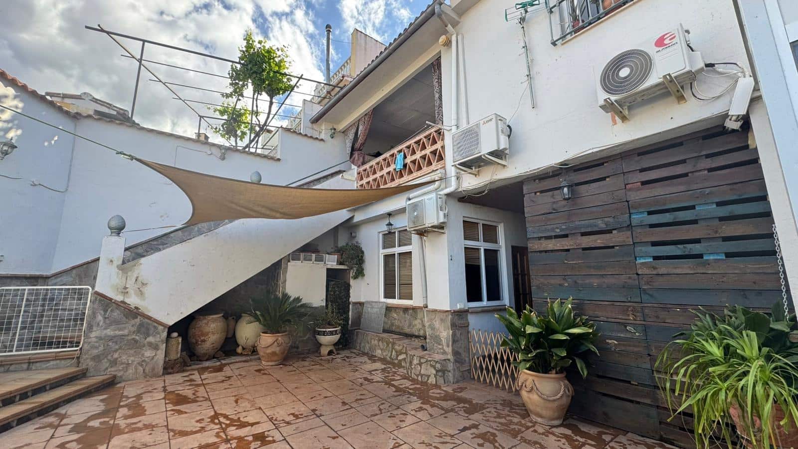 3 camera da letto Villa in vendita in Riogordo - 345.000 € (Rif: 9846649)