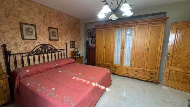 3 camera da letto Villa in vendita in Riogordo - 345.000 € (Rif: 9846649)