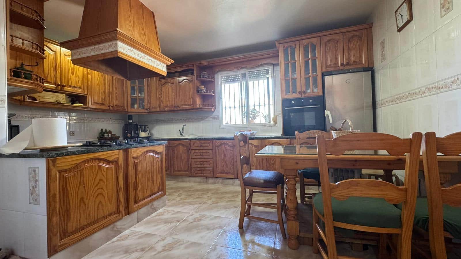 3 camera da letto Villa in vendita in Riogordo - 345.000 € (Rif: 9846649)