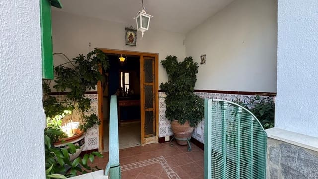 3 camera da letto Villa in vendita in Riogordo - 345.000 € (Rif: 9846649)