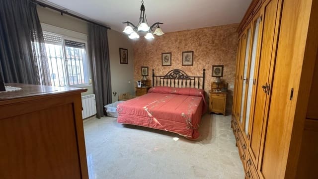 3 camera da letto Villa in vendita in Riogordo - 345.000 € (Rif: 9846649)