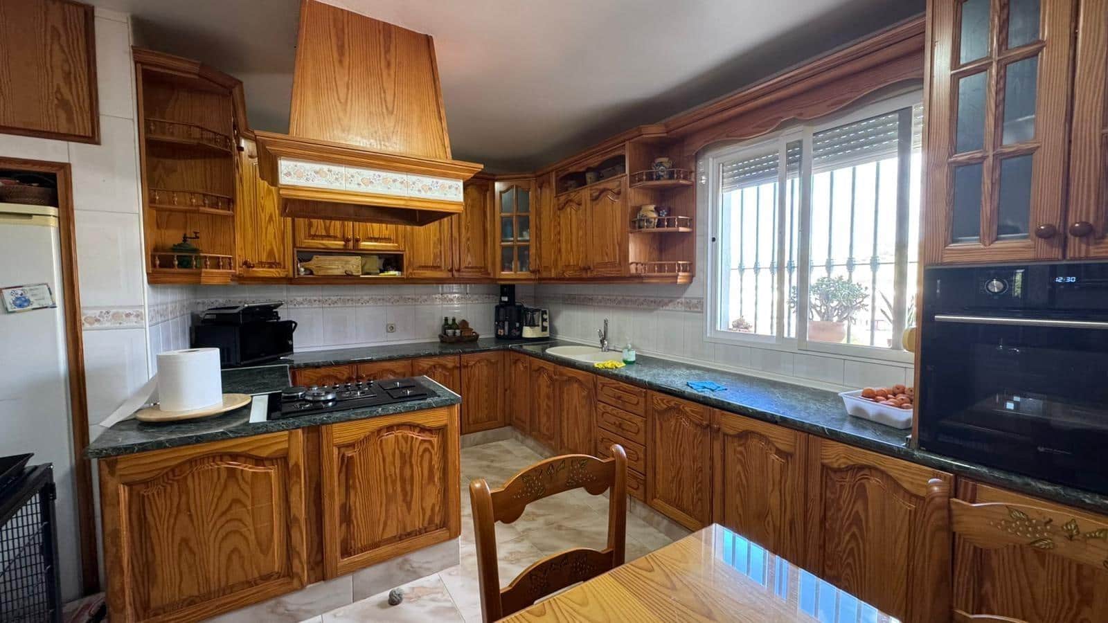 3 camera da letto Villa in vendita in Riogordo - 345.000 € (Rif: 9846649)