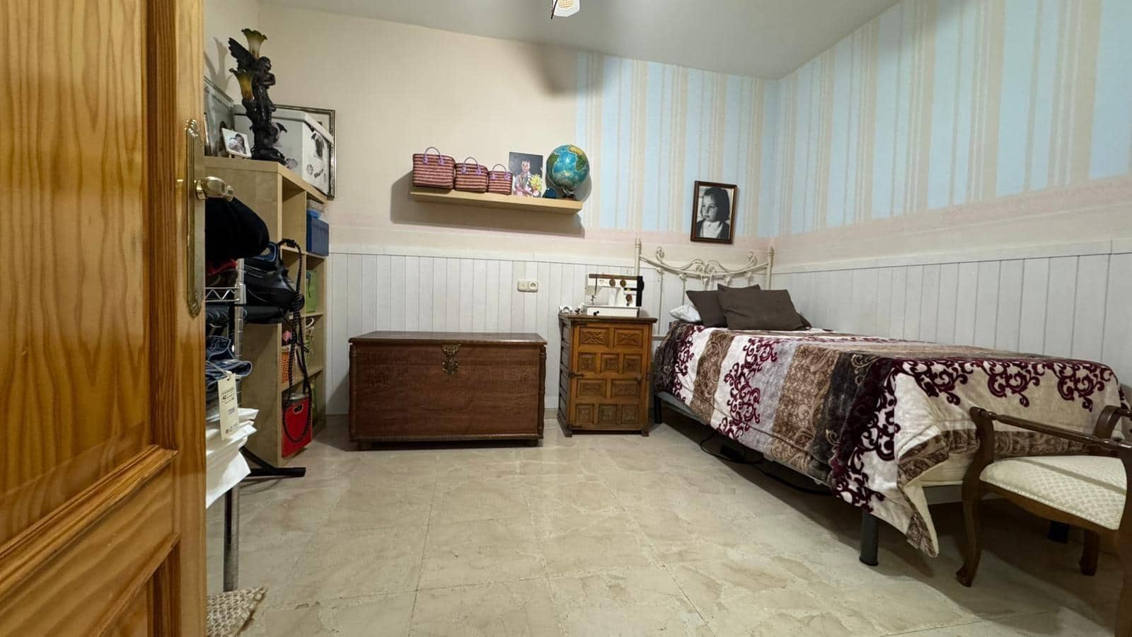 3 camera da letto Villa in vendita in Riogordo - 345.000 € (Rif: 9846649)