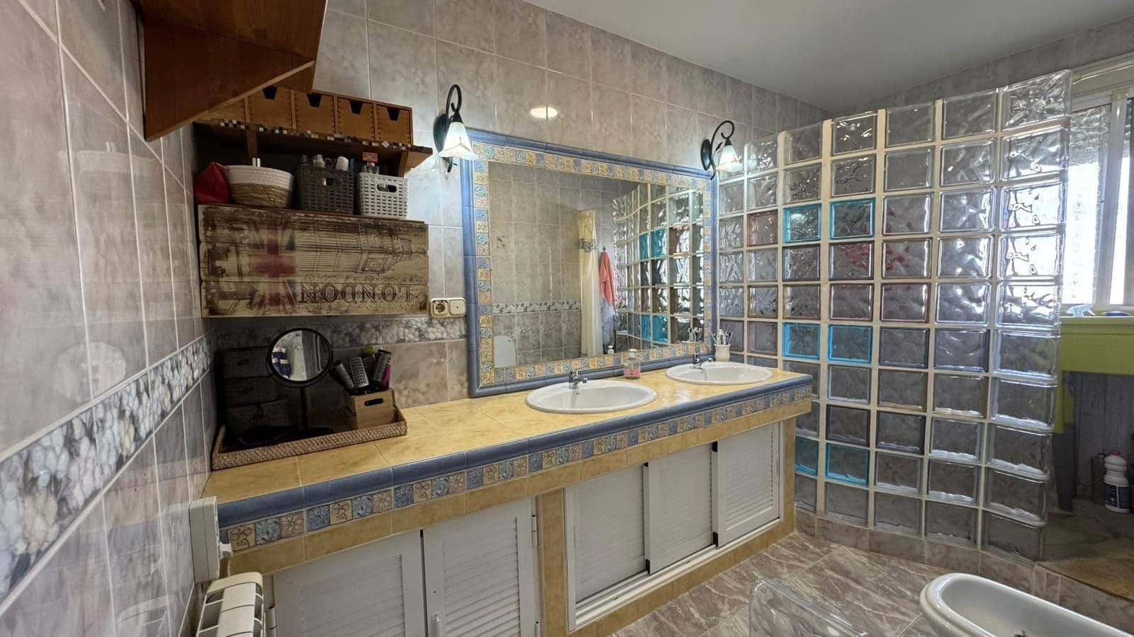 3 camera da letto Villa in vendita in Riogordo - 345.000 € (Rif: 9846649)