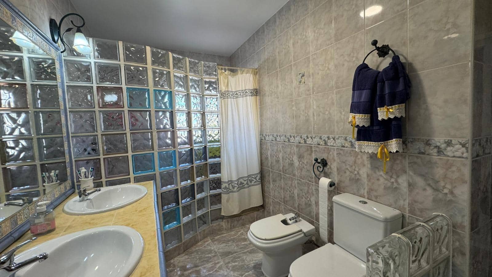 3 camera da letto Villa in vendita in Riogordo - 345.000 € (Rif: 9846649)
