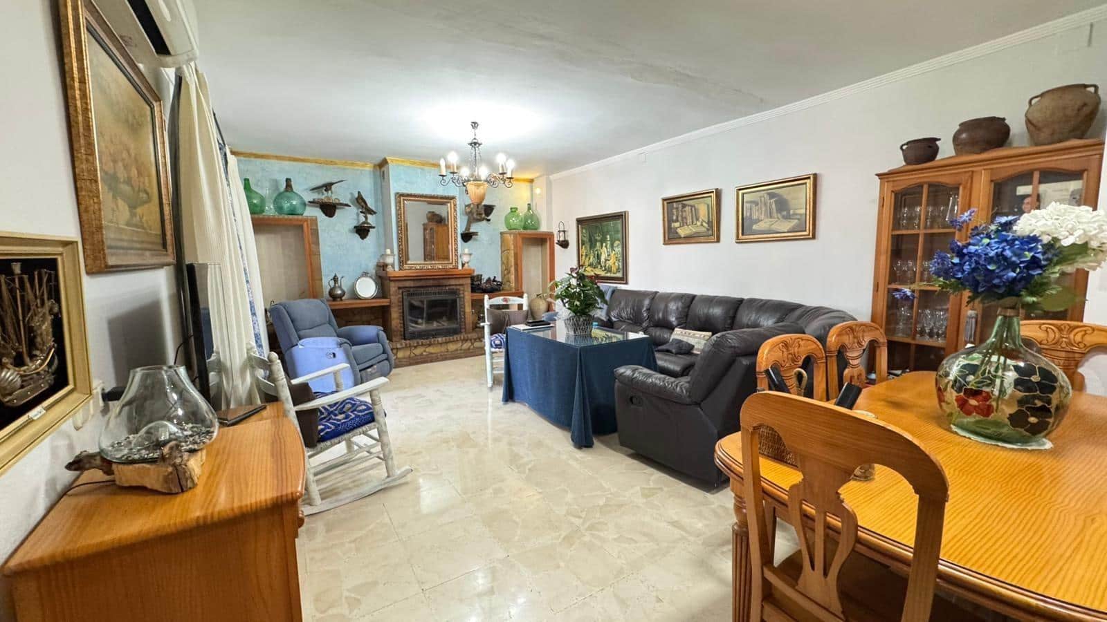 3 camera da letto Villa in vendita in Riogordo - 345.000 € (Rif: 9846649)