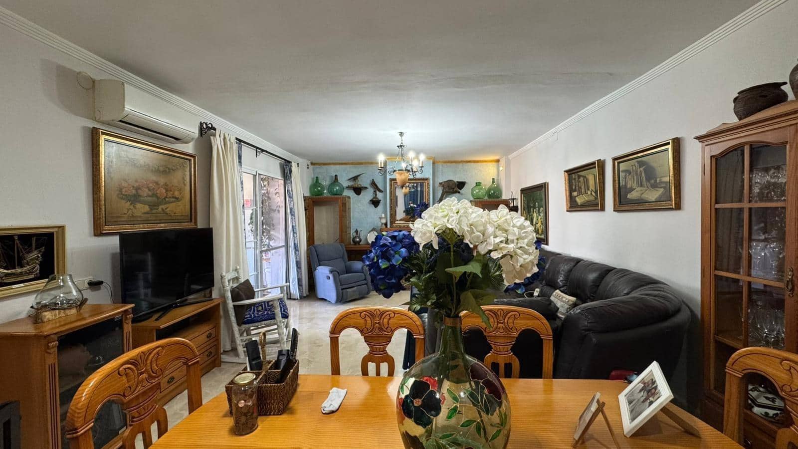 3 camera da letto Villa in vendita in Riogordo - 345.000 € (Rif: 9846649)