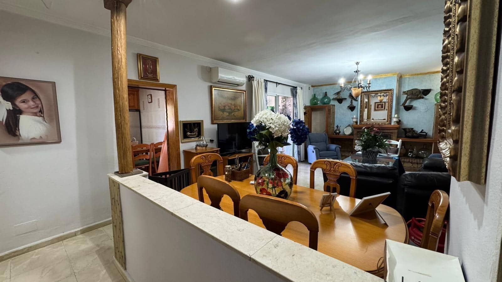 3 camera da letto Villa in vendita in Riogordo - 345.000 € (Rif: 9846649)