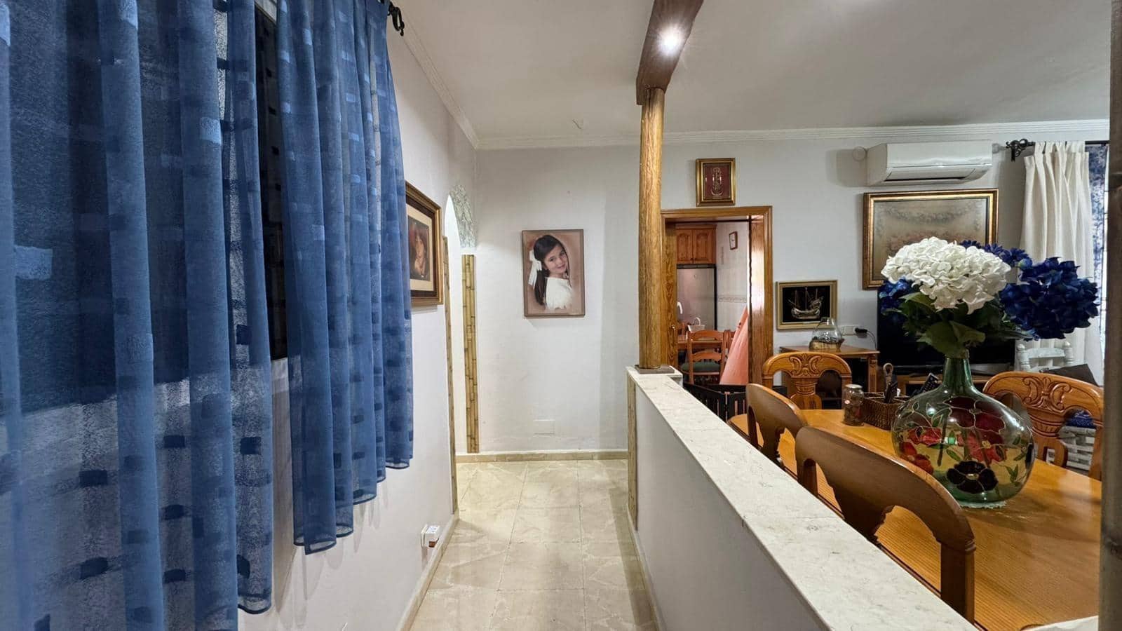 3 camera da letto Villa in vendita in Riogordo - 345.000 € (Rif: 9846649)