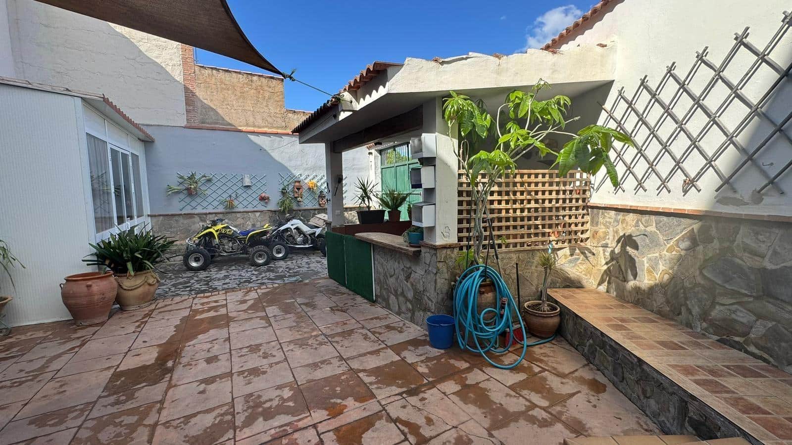 3 camera da letto Villa in vendita in Riogordo - 345.000 € (Rif: 9846649)