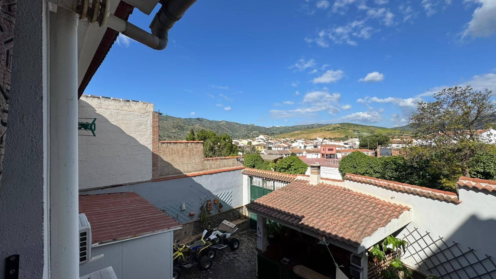 3 camera da letto Villa in vendita in Riogordo - 345.000 € (Rif: 9846649)