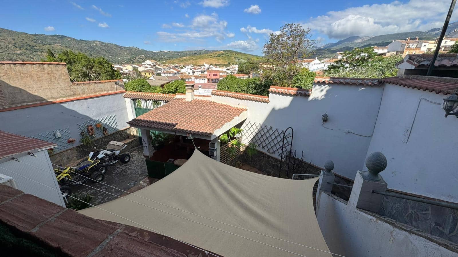 3 camera da letto Villa in vendita in Riogordo - 345.000 € (Rif: 9846649)