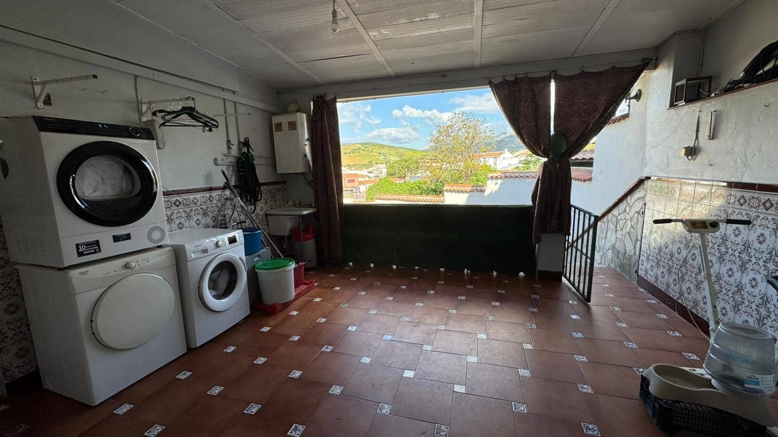 3 camera da letto Villa in vendita in Riogordo - 345.000 € (Rif: 9846649)