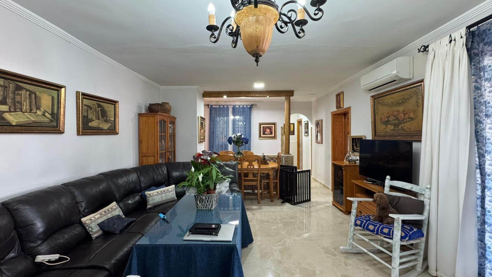 3 camera da letto Villa in vendita in Riogordo - 345.000 € (Rif: 9846649)