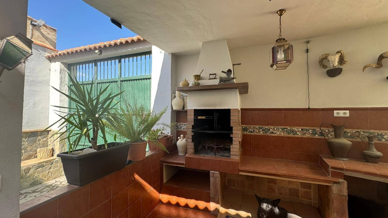 3 camera da letto Villa in vendita in Riogordo - 345.000 € (Rif: 9846649)