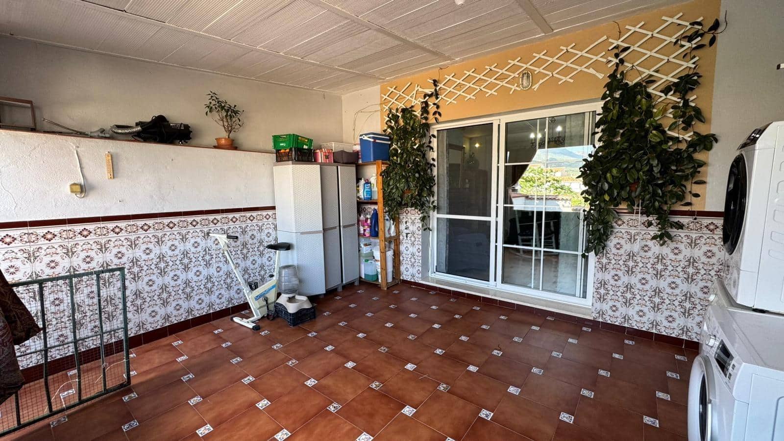 3 camera da letto Villa in vendita in Riogordo - 345.000 € (Rif: 9846649)