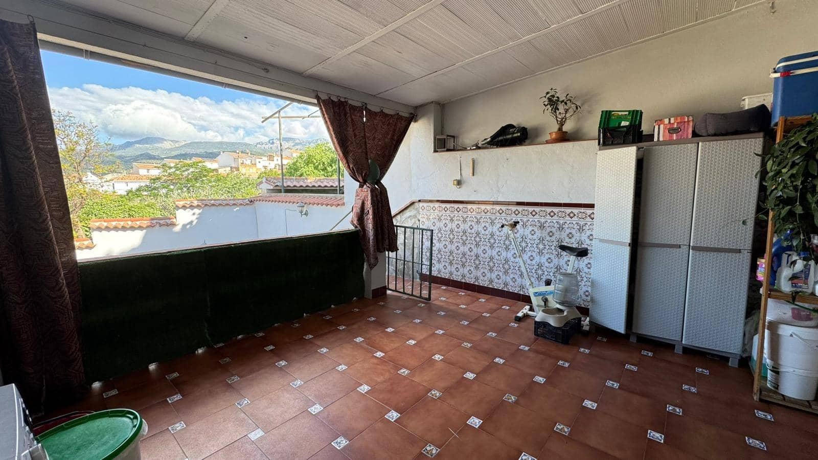 3 camera da letto Villa in vendita in Riogordo - 345.000 € (Rif: 9846649)