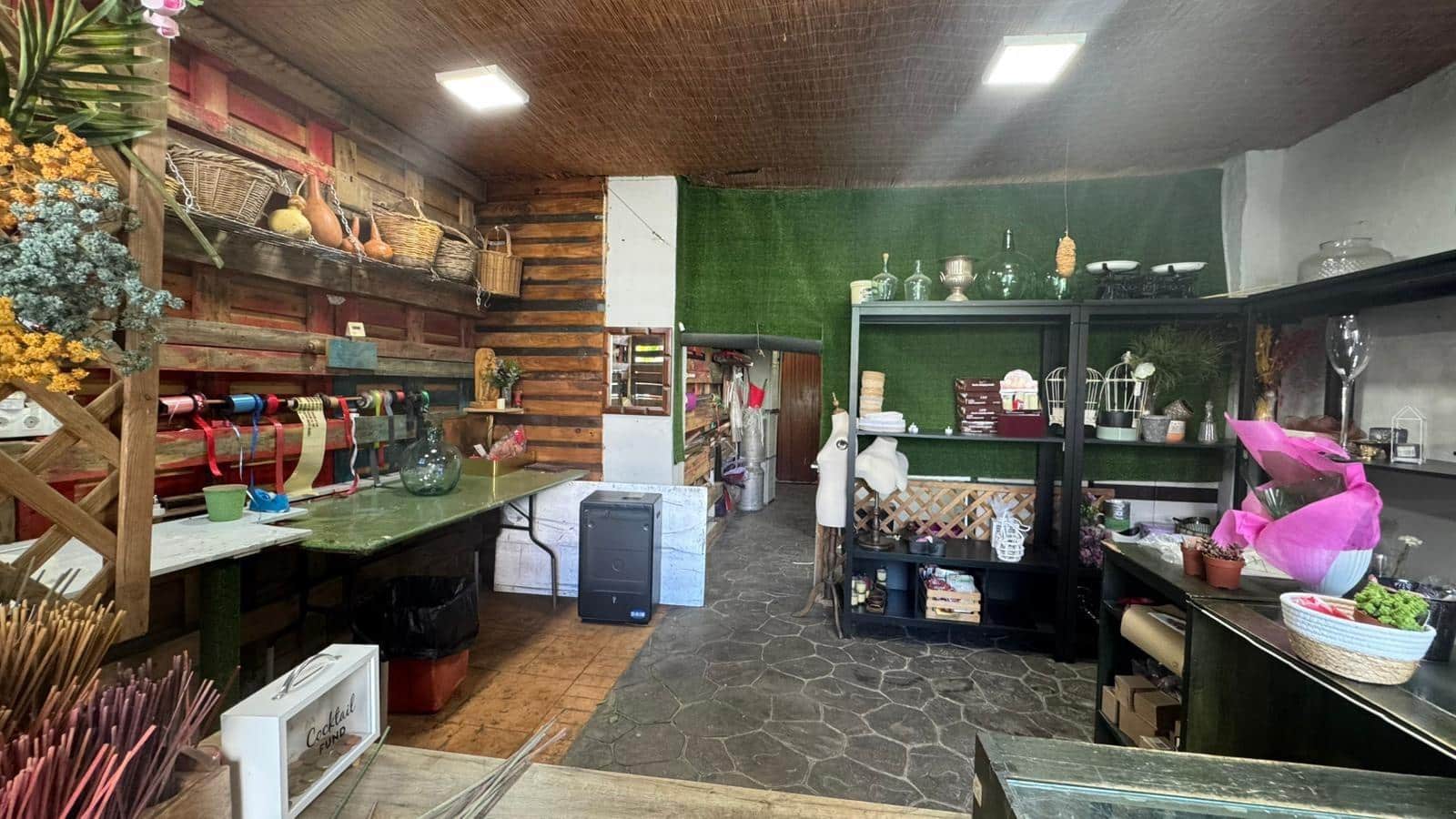 3 camera da letto Villa in vendita in Riogordo - 345.000 € (Rif: 9846649)