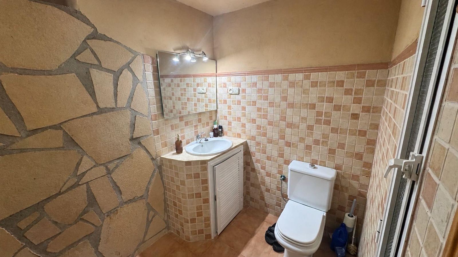 3 camera da letto Villa in vendita in Riogordo - 345.000 € (Rif: 9846649)