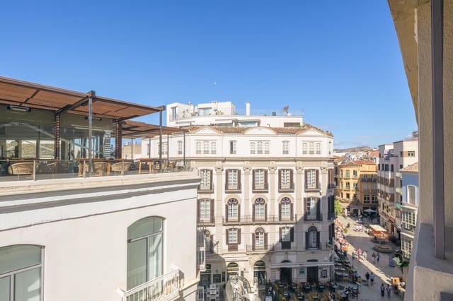2 soverom Leilighet til salgs i Centro Historico, Málaga by - € 740 000 (Ref: 9849642)