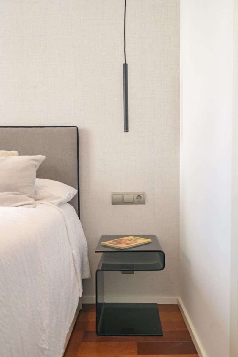 2 Zimmer Apartment zu verkaufen in Malaga Stadt - 720.000 € (Ref: 9849642)