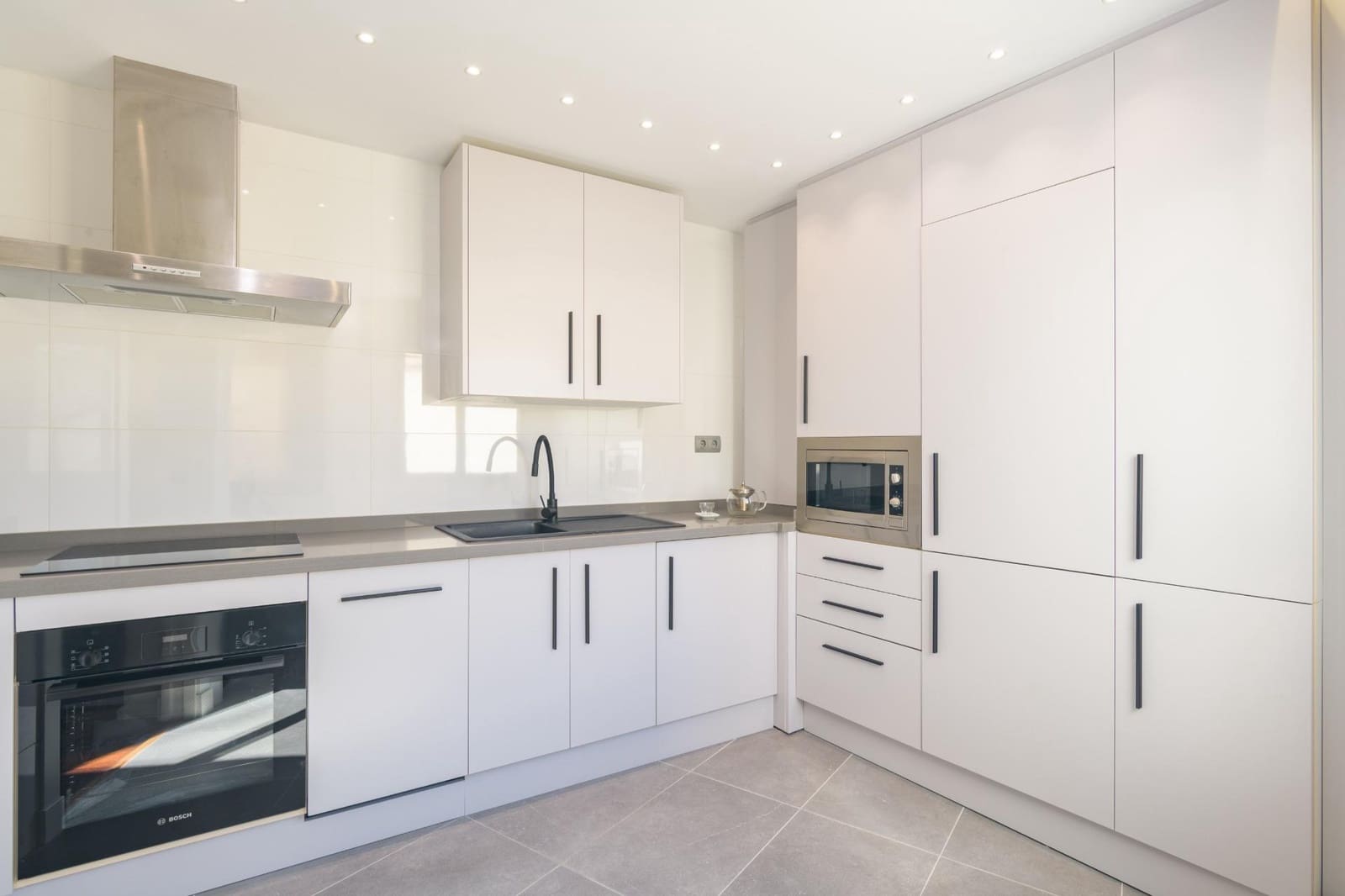 2 Zimmer Apartment zu verkaufen in Malaga Stadt - 720.000 € (Ref: 9849642)
