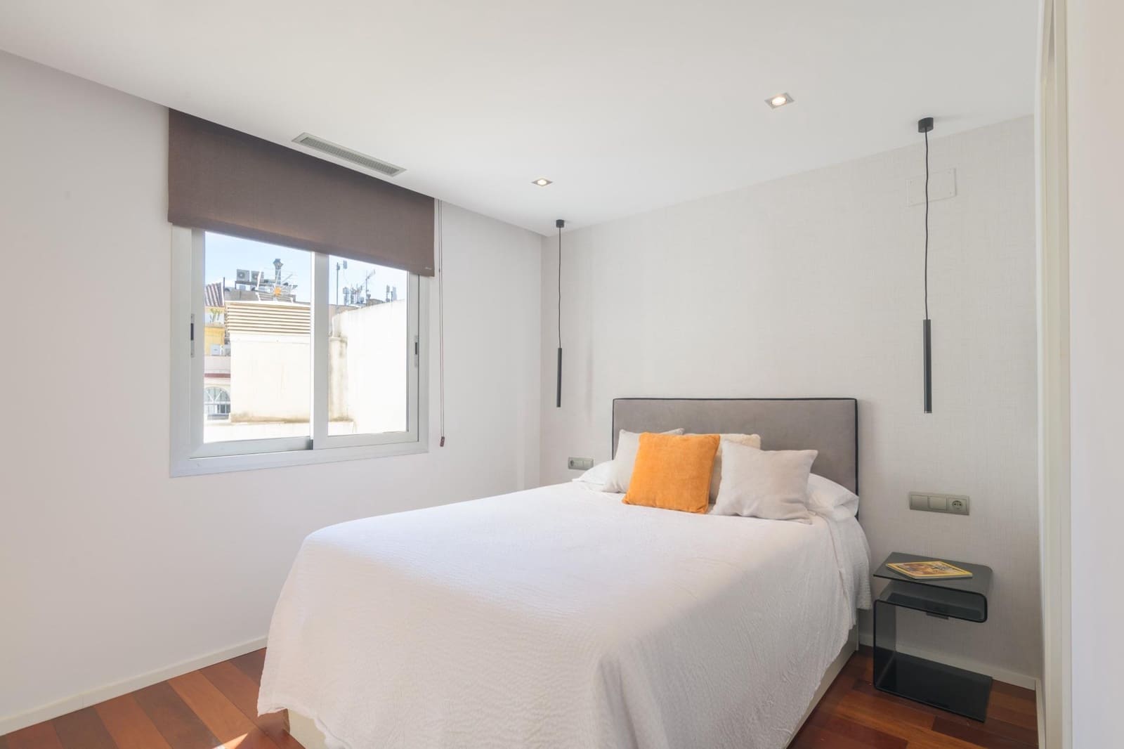 2 Zimmer Apartment zu verkaufen in Malaga Stadt - 720.000 € (Ref: 9849642)
